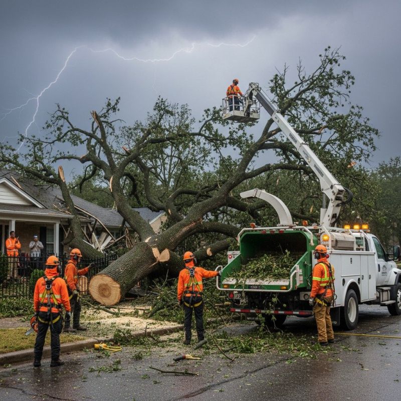 Tree Removal