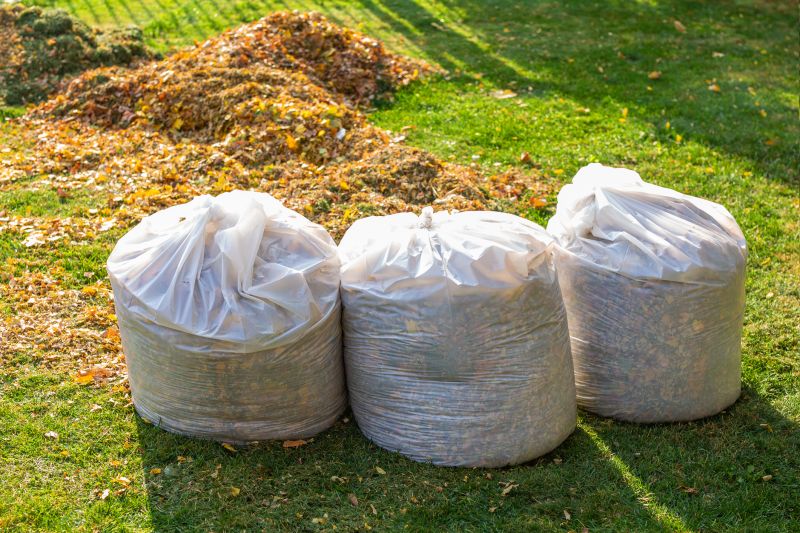Leaf Collection